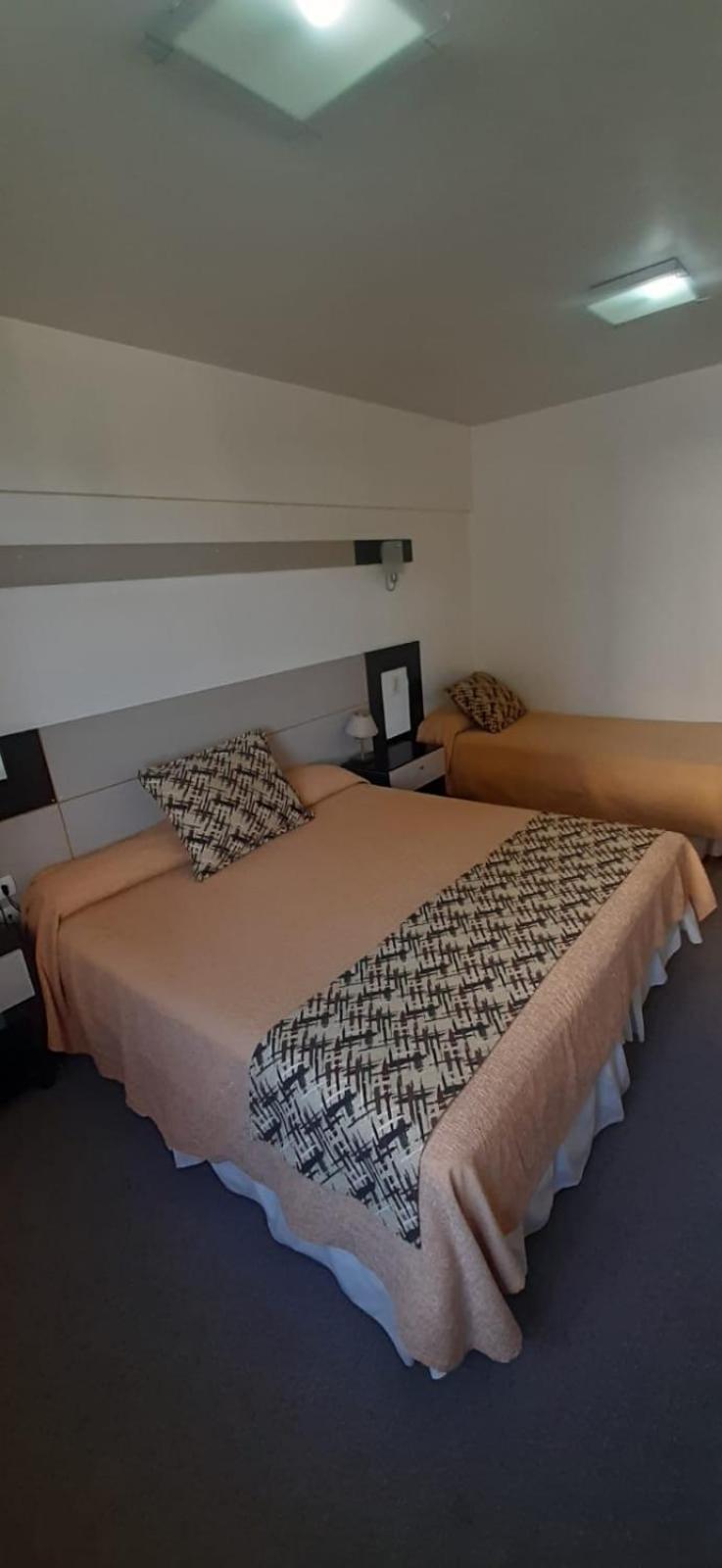 Nuevo Mundo Hotel Сан Рафаел Екстериор снимка