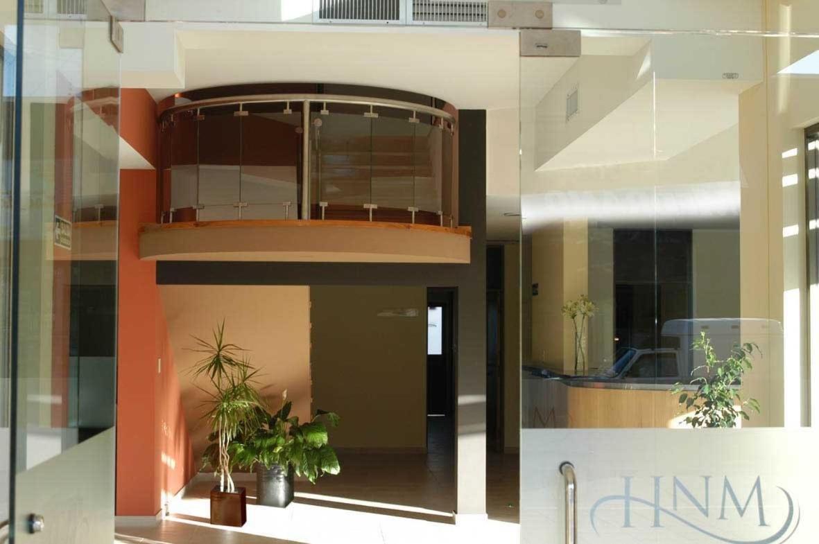 Nuevo Mundo Hotel Сан Рафаел Екстериор снимка