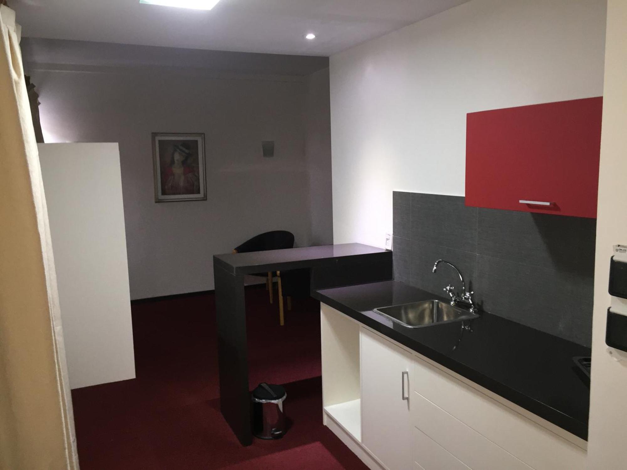 Nuevo Mundo Hotel Сан Рафаел Екстериор снимка