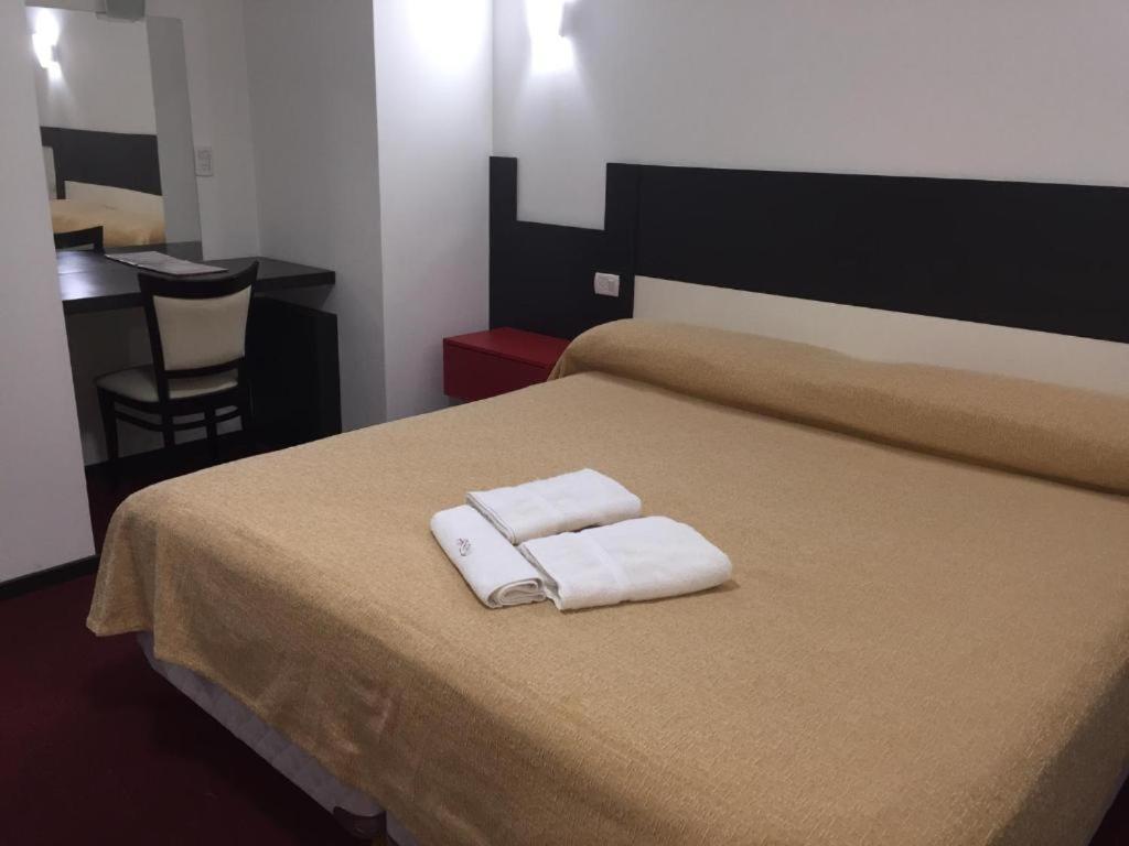 Nuevo Mundo Hotel Сан Рафаел Екстериор снимка